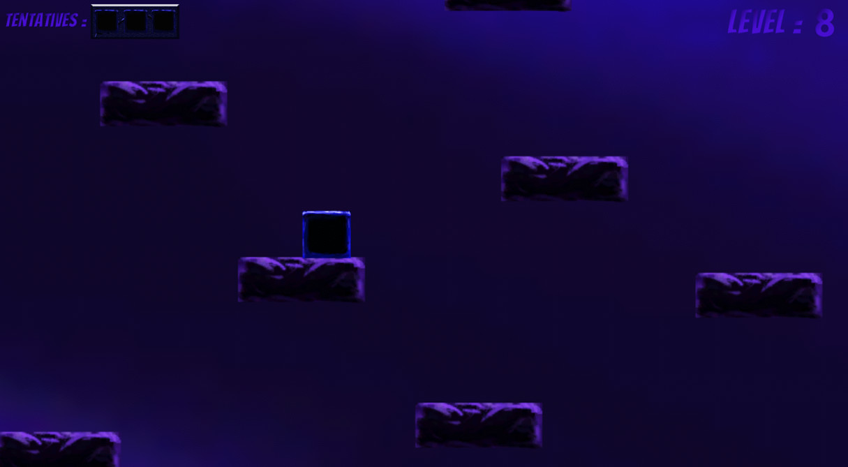 JumPlose screenshot 5