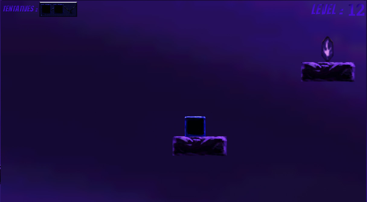 JumPlose screenshot 2