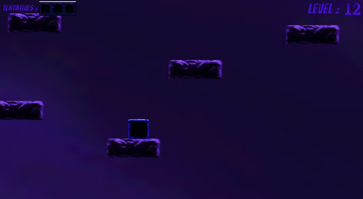 JumPlose screenshot 1