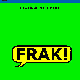Frak! screenshot 5