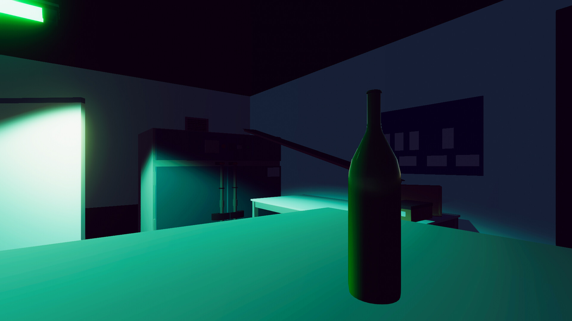 Bottle Journey screenshot 7