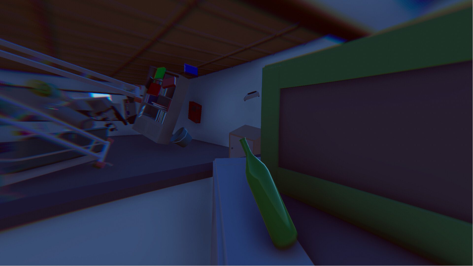 Bottle Journey screenshot 2