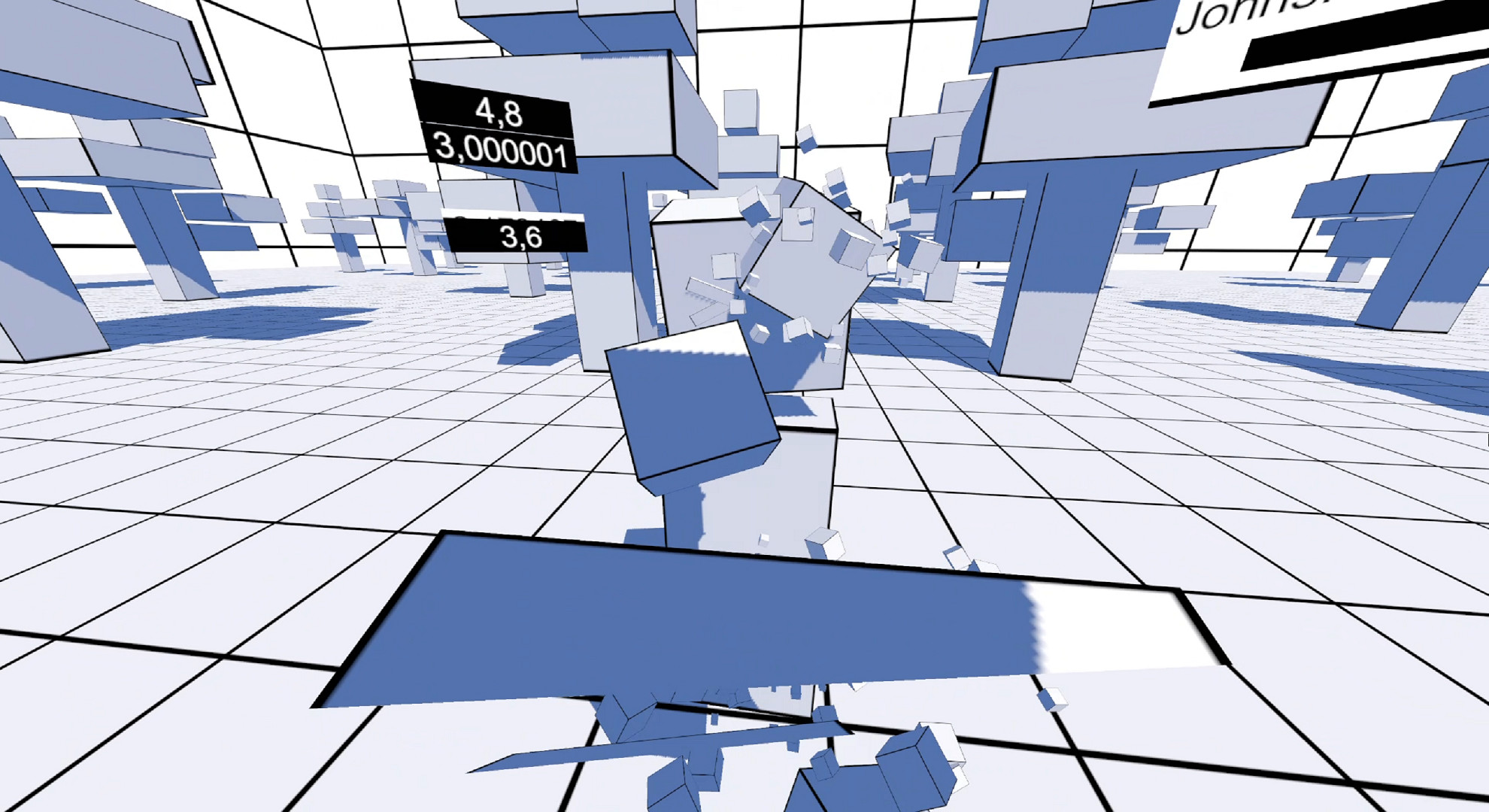 Box:Boxing screenshot 1