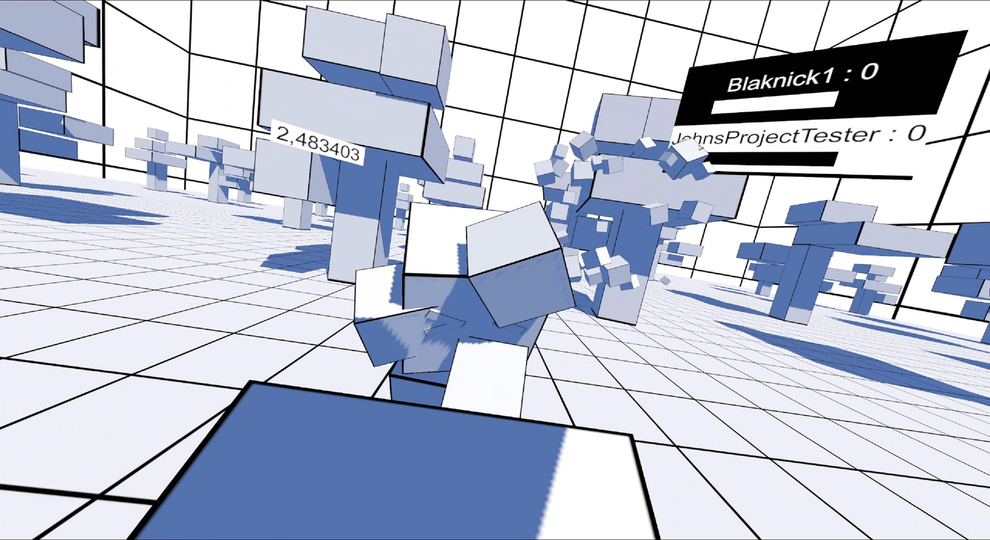 Box:Boxing screenshot 3