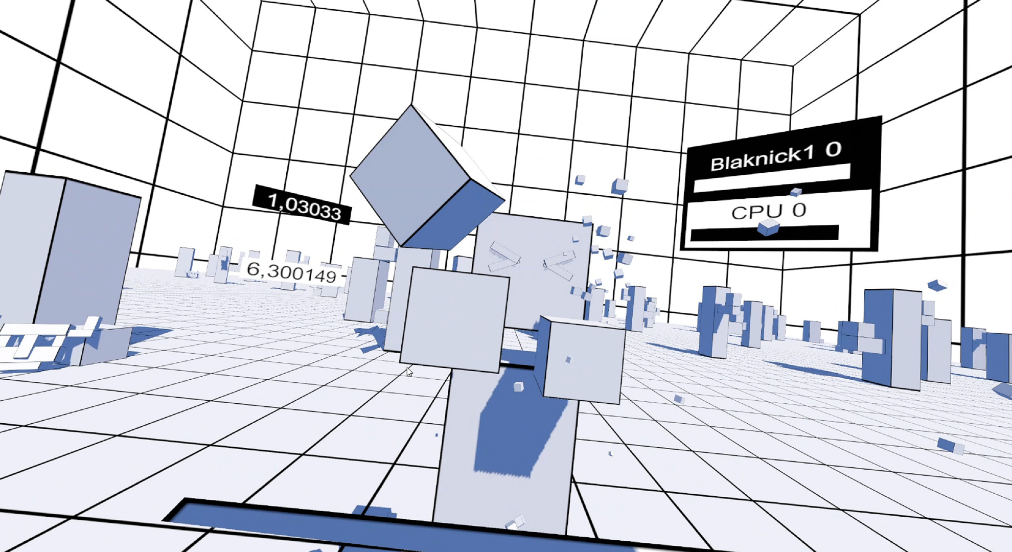 Box:Boxing screenshot 4