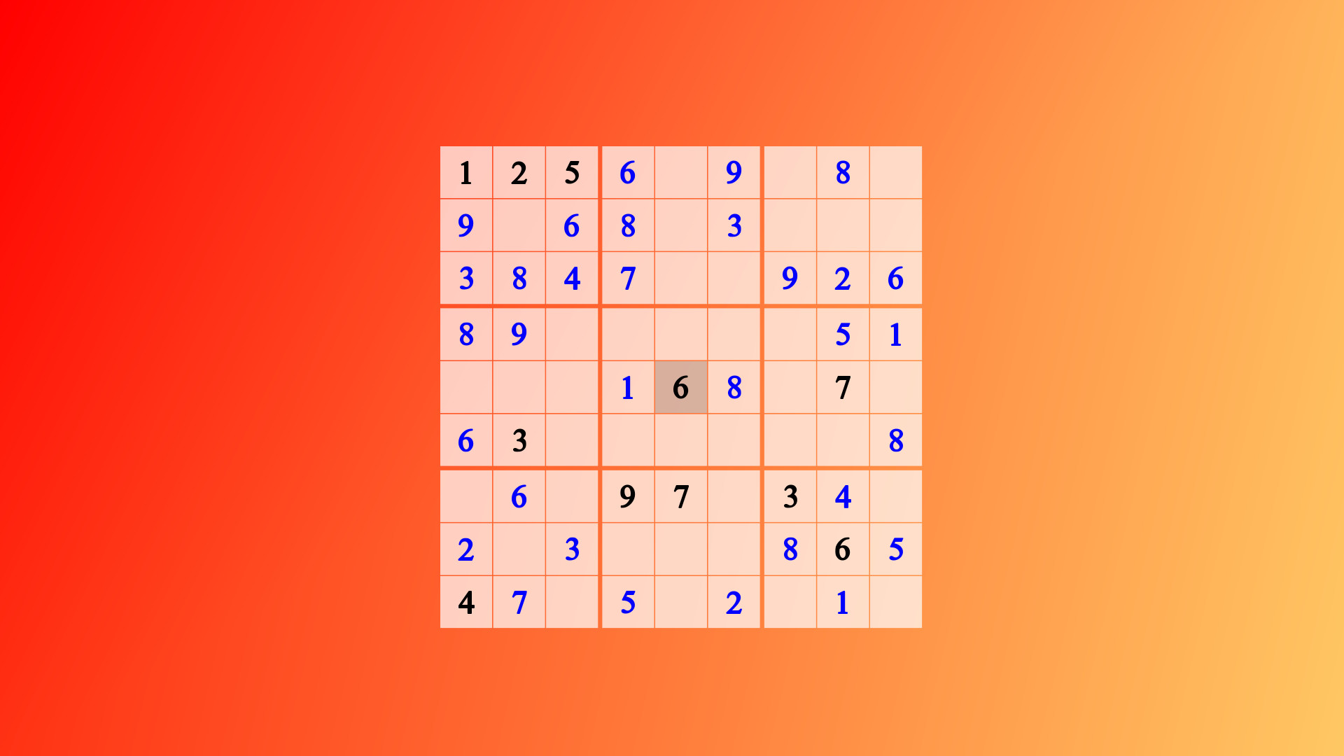 PBT - Brain Games screenshot 1