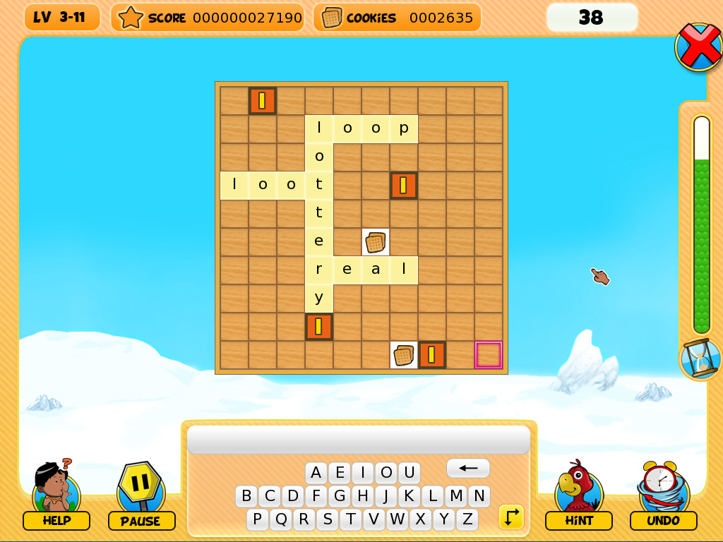 NagiQ screenshot 5
