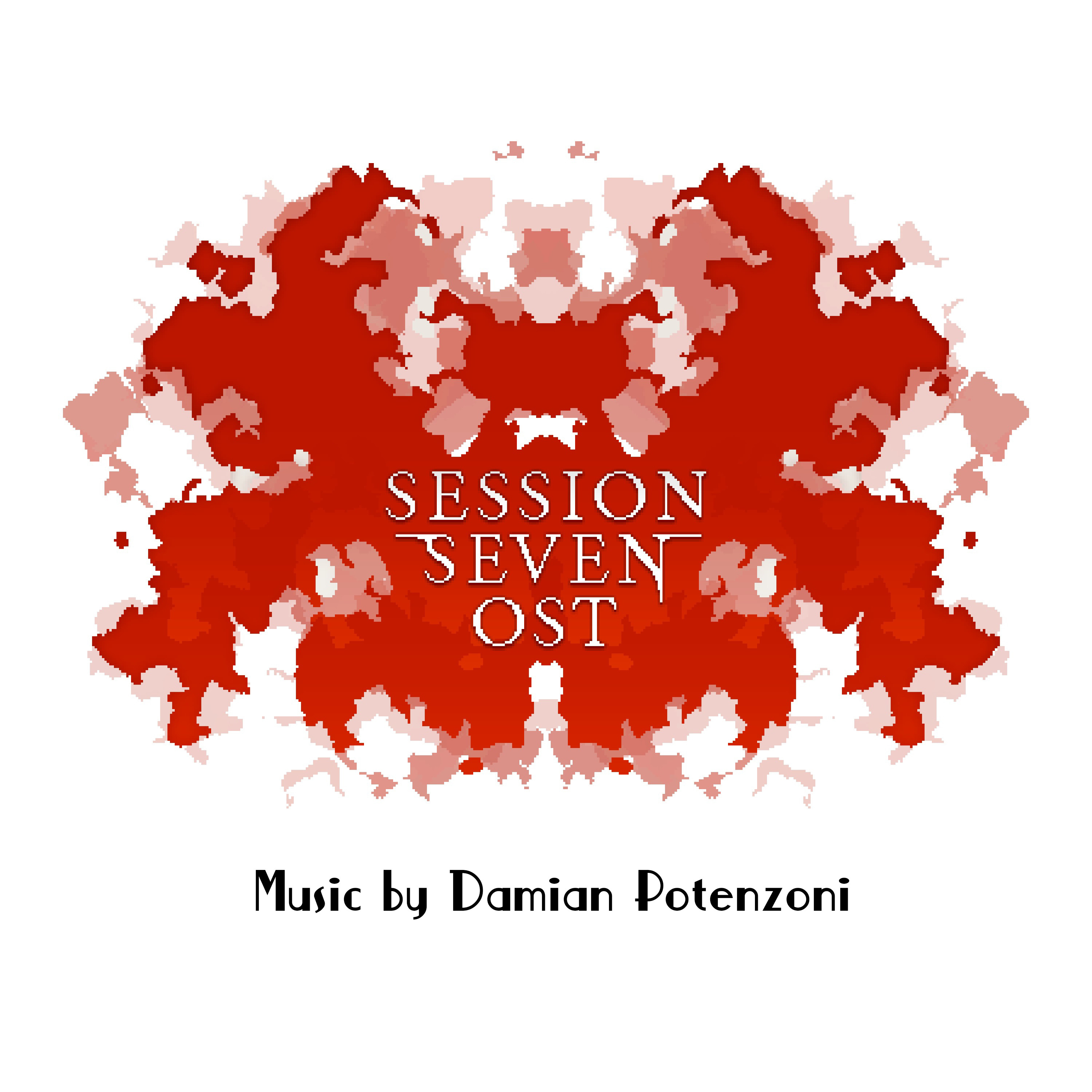 Session Seven Soundtrack screenshot 1