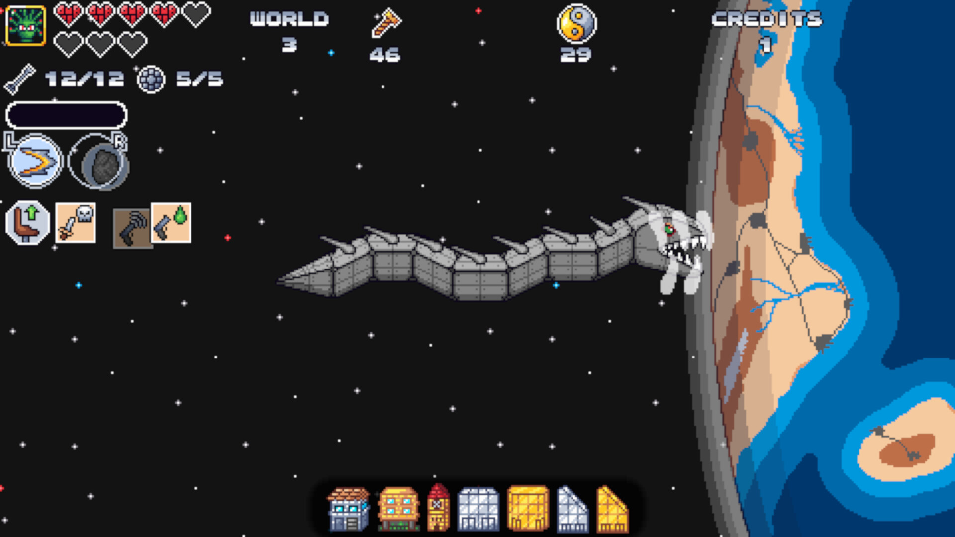 Divinoids screenshot 11