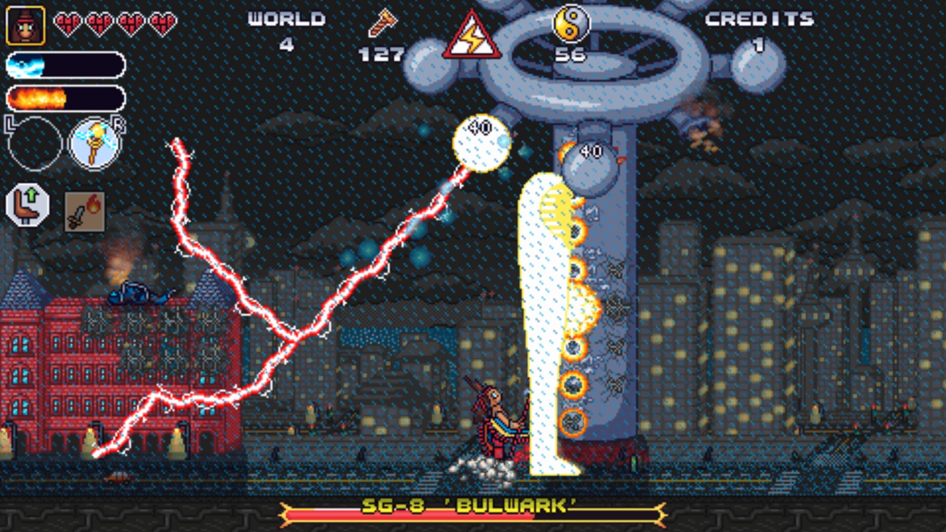 Divinoids screenshot 15
