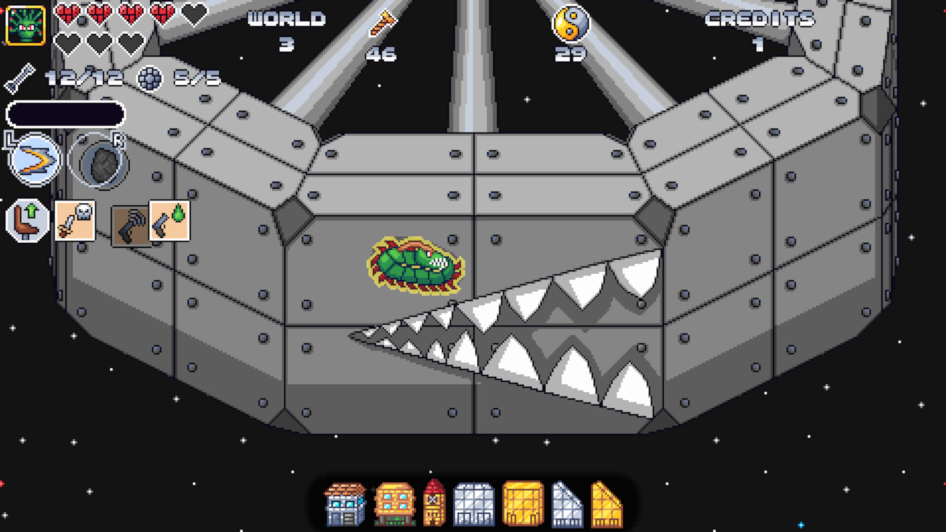 Divinoids screenshot 16