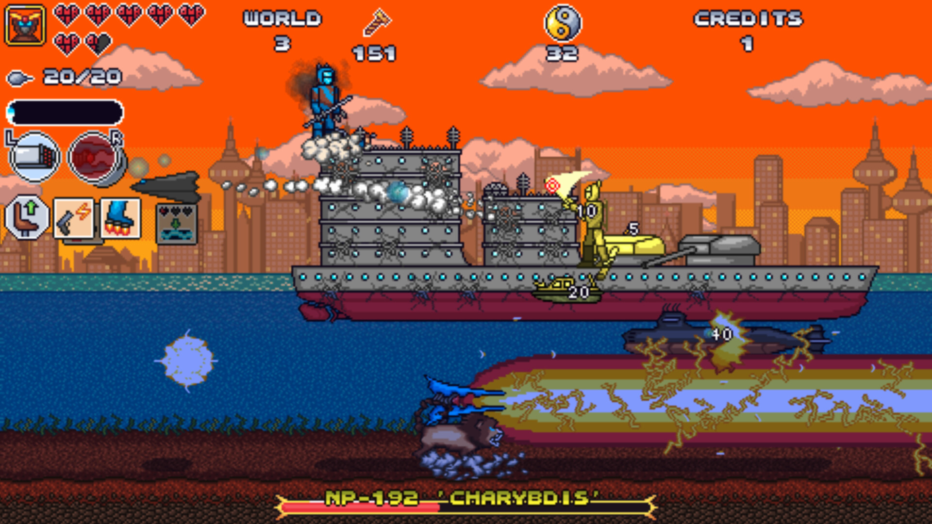 Divinoids screenshot 20
