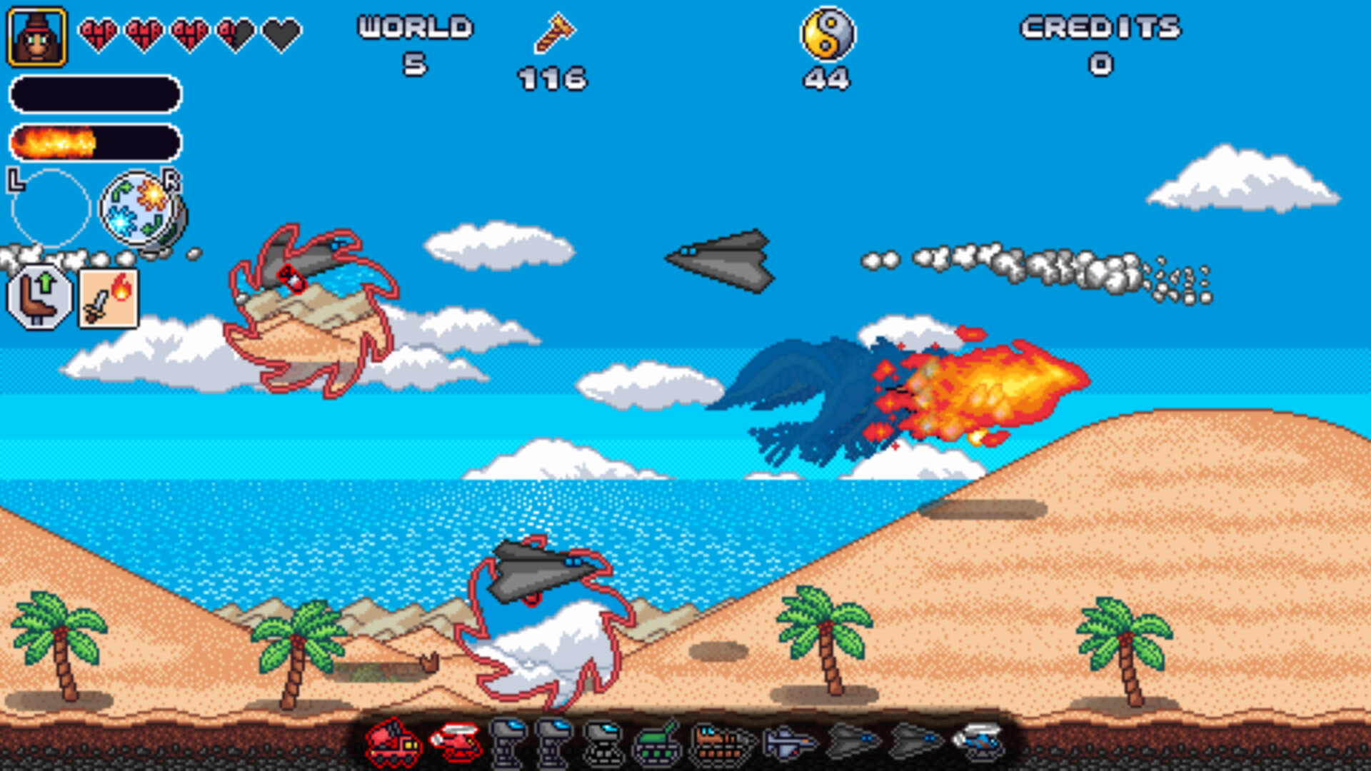 Divinoids screenshot 6