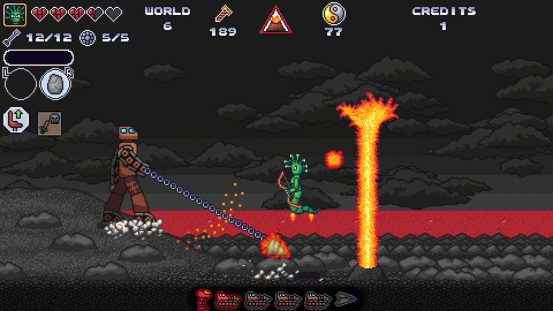 Divinoids screenshot 21