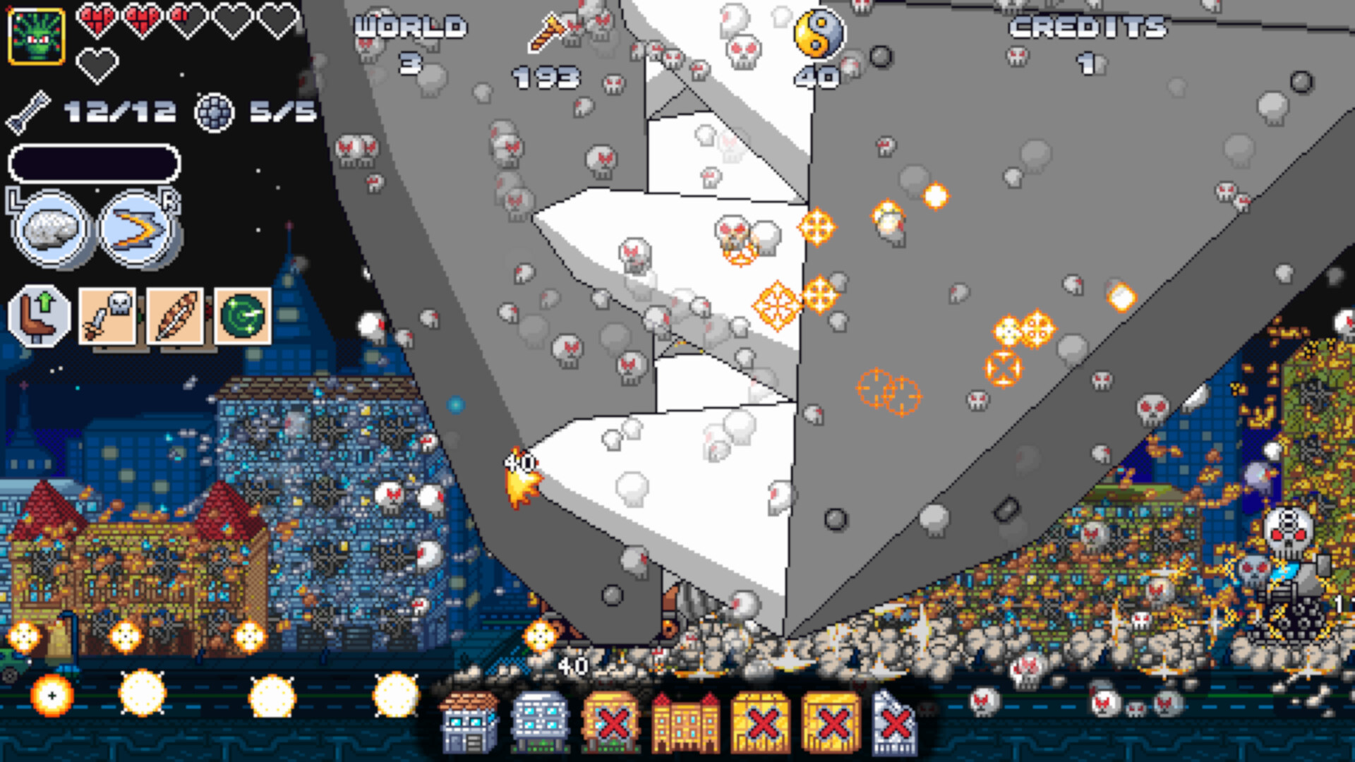 Divinoids screenshot 12