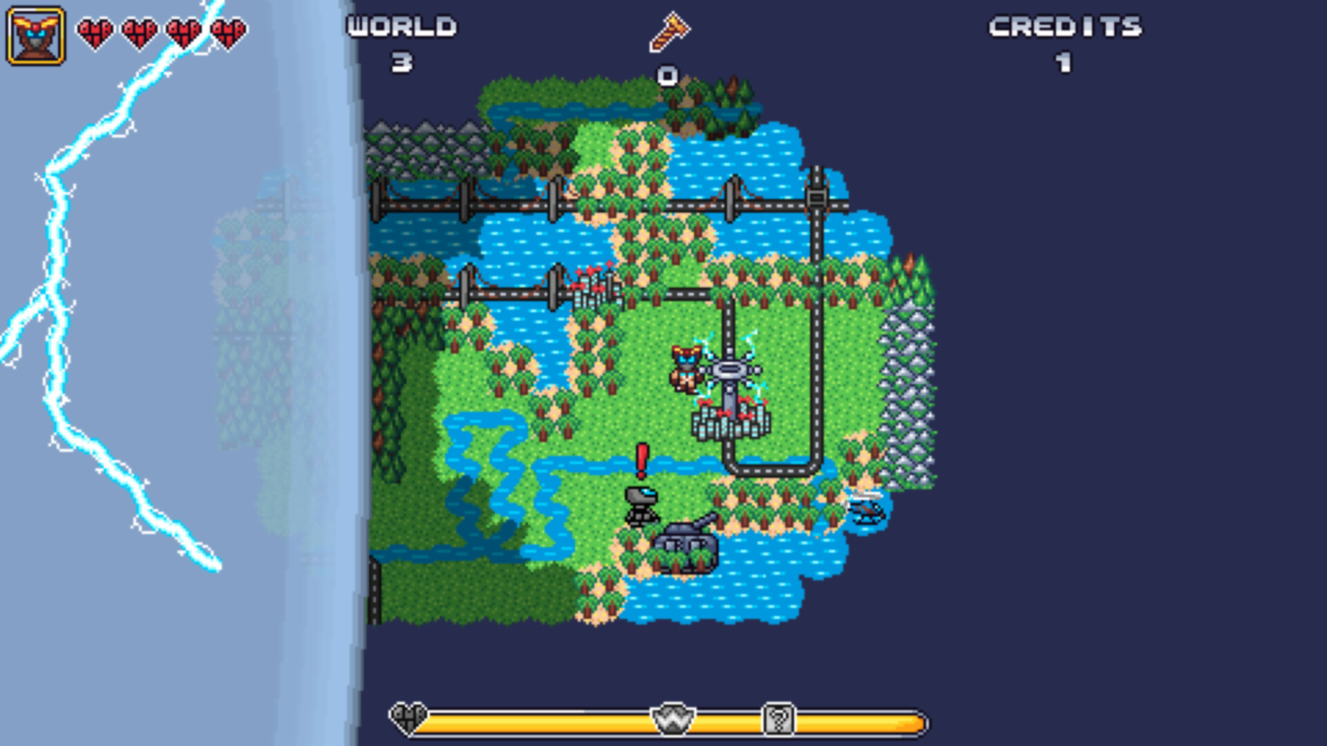 Divinoids screenshot 7