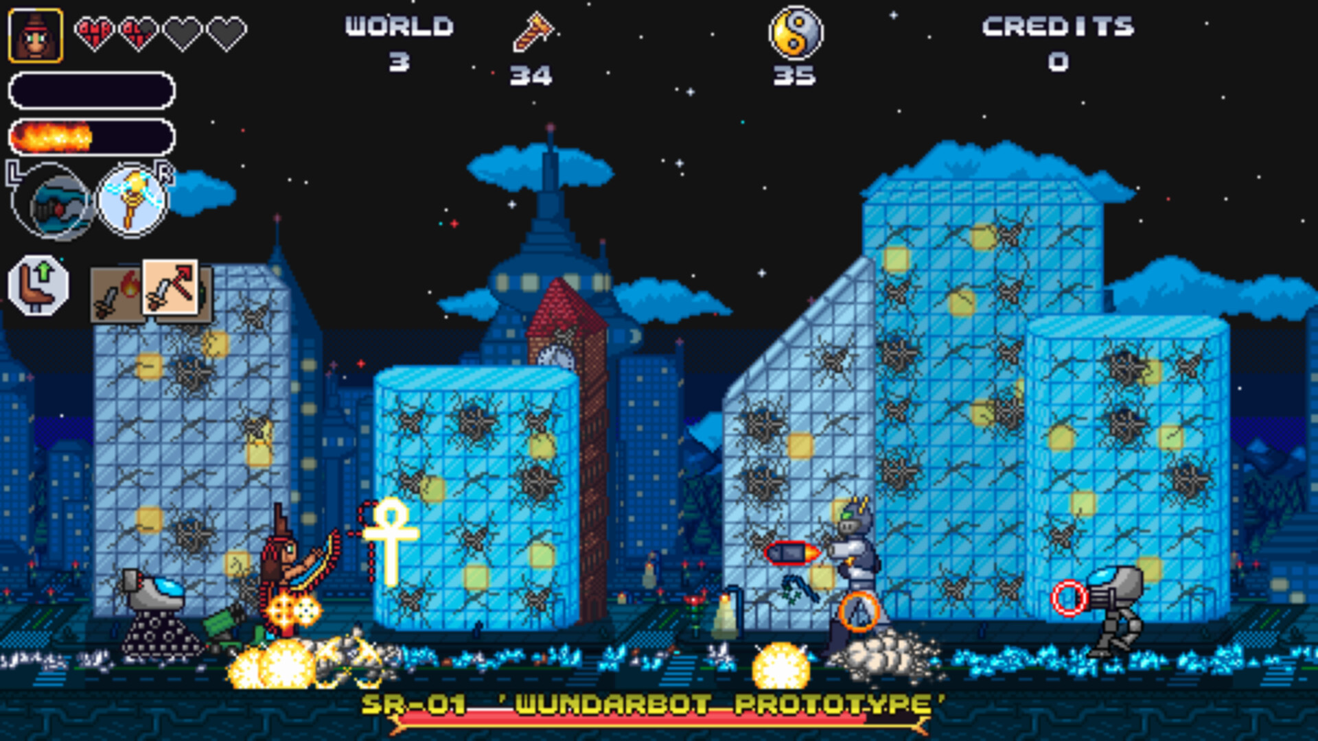 Divinoids screenshot 13