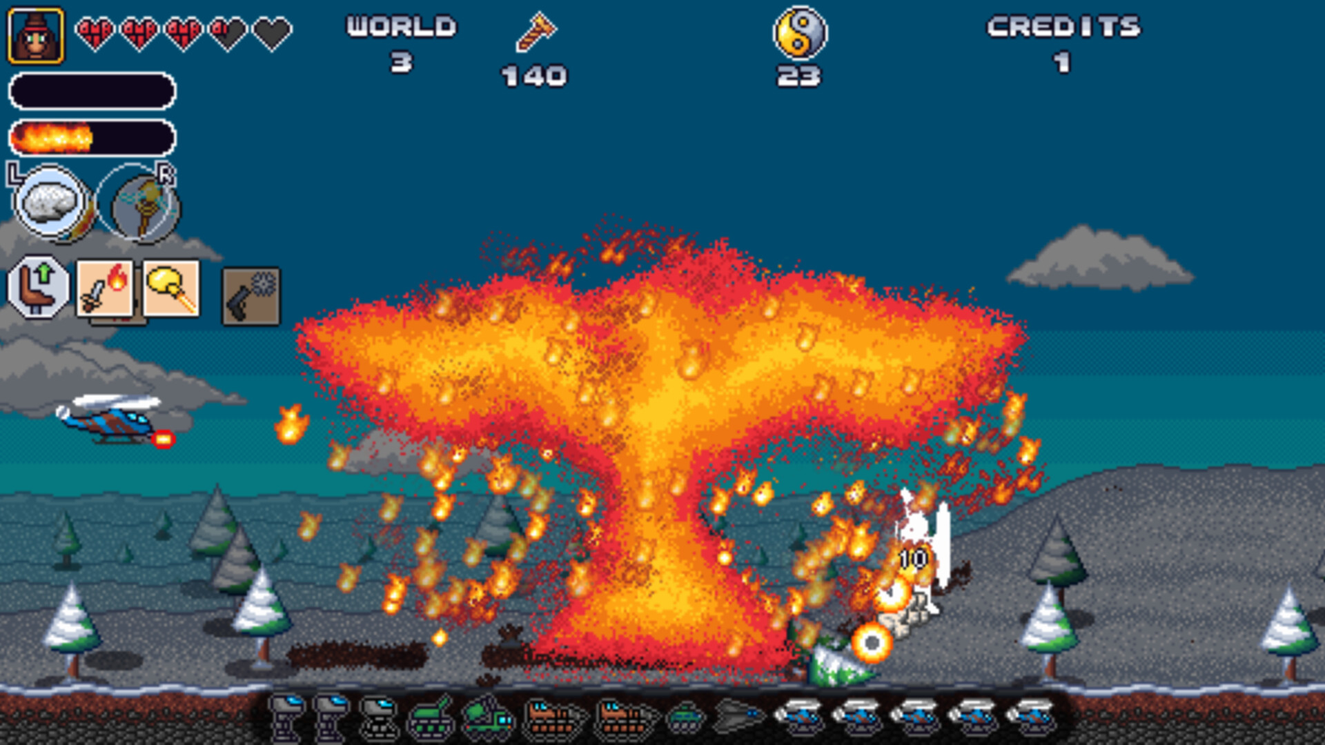 Divinoids screenshot 18