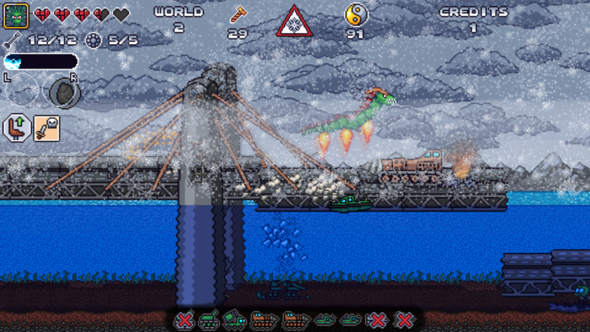 Divinoids screenshot 19