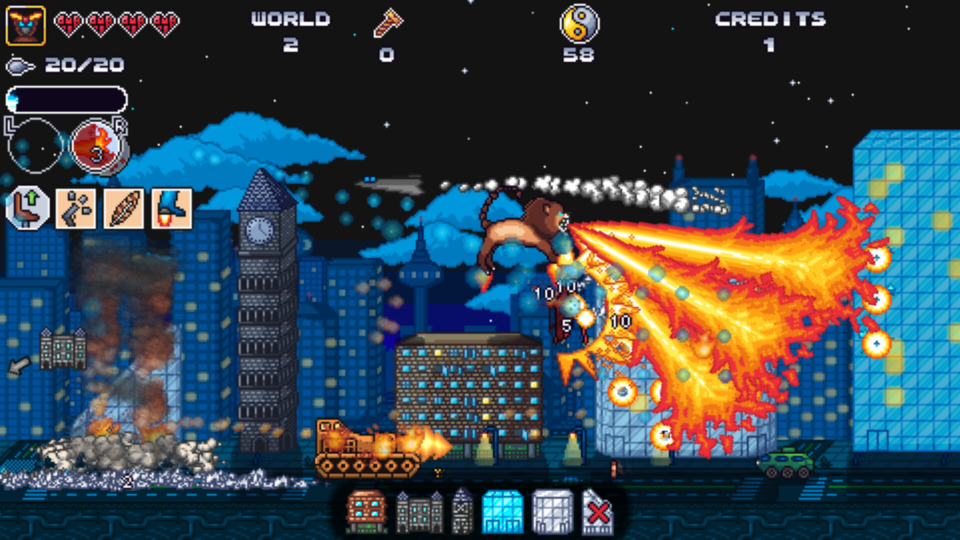 Divinoids screenshot 8