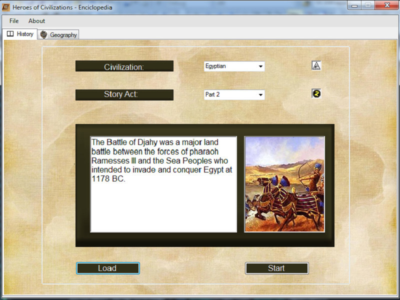 Supporter Pack screenshot 2