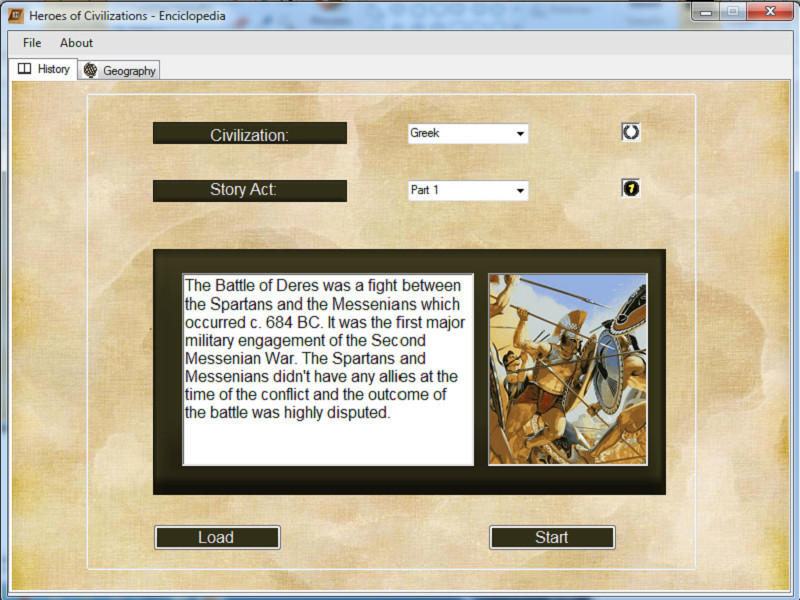 Supporter Pack screenshot 1