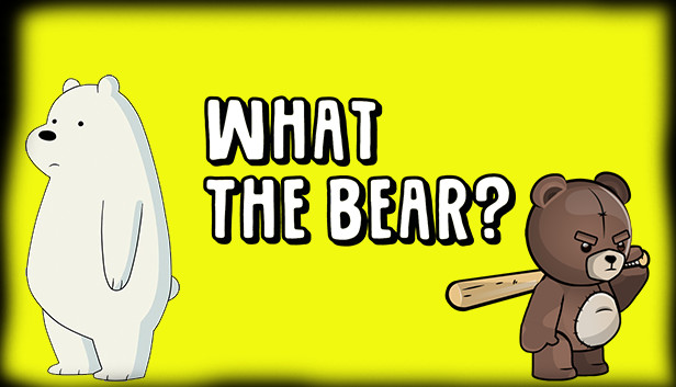 What The Bear? screenshot 5