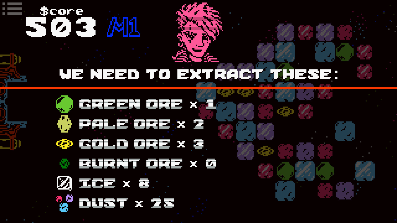 ASTRALODE screenshot 7