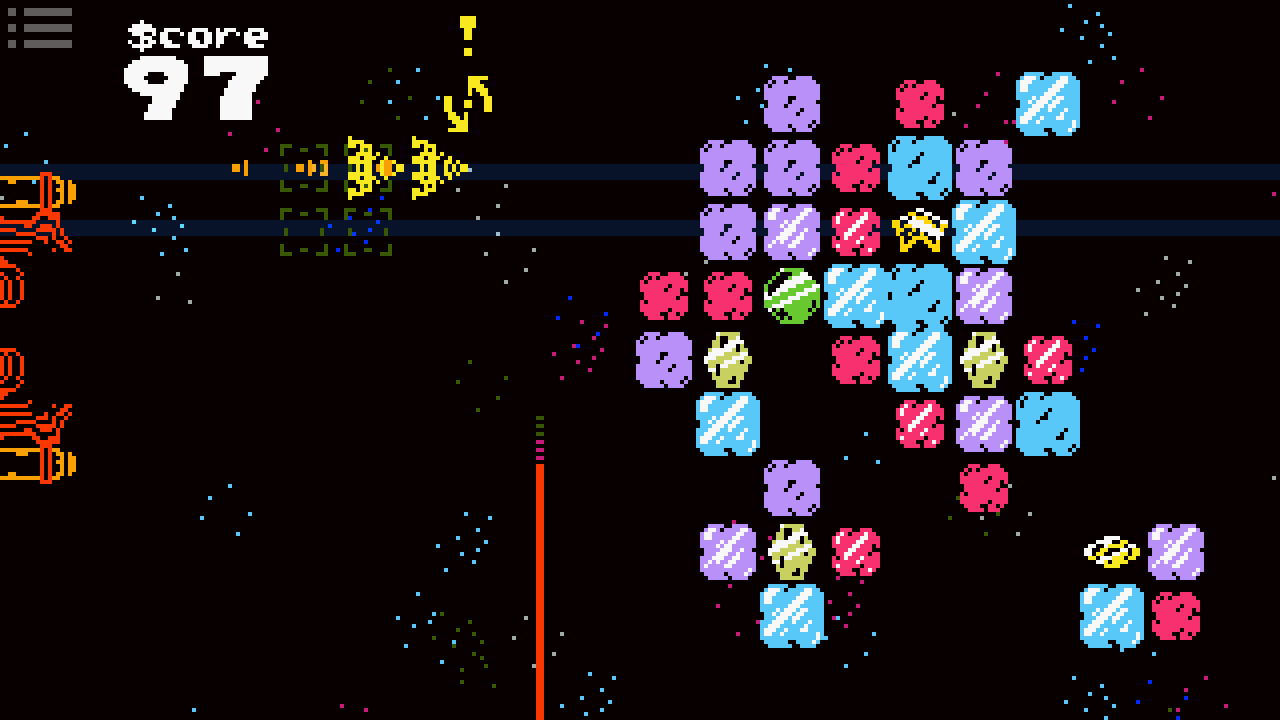 ASTRALODE screenshot 2