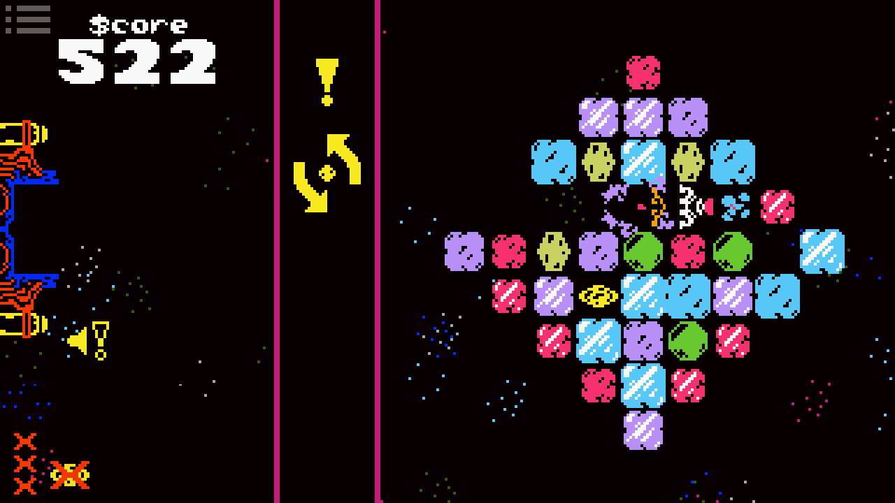 ASTRALODE screenshot 10