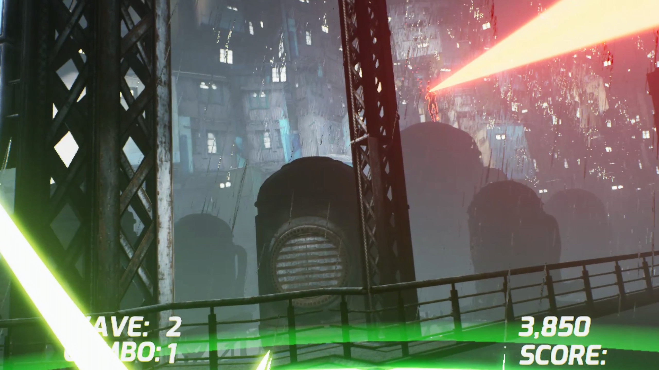 Defend The Circle screenshot 2