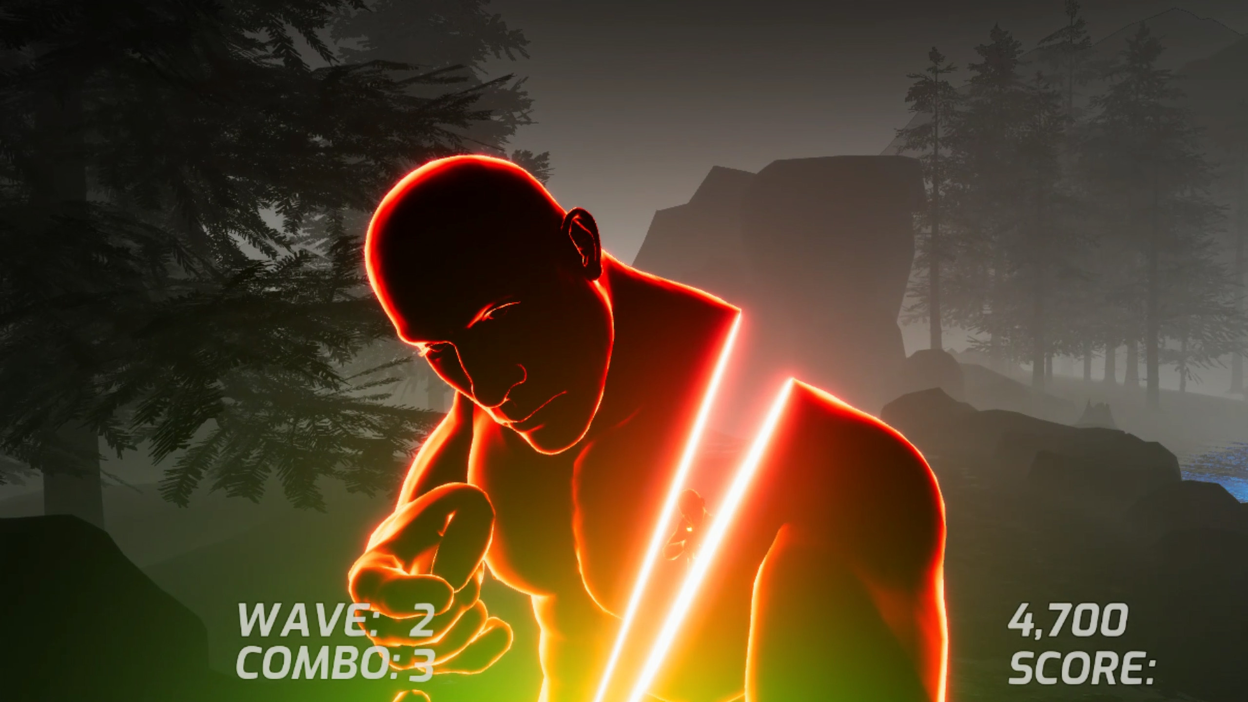 Defend The Circle screenshot 3