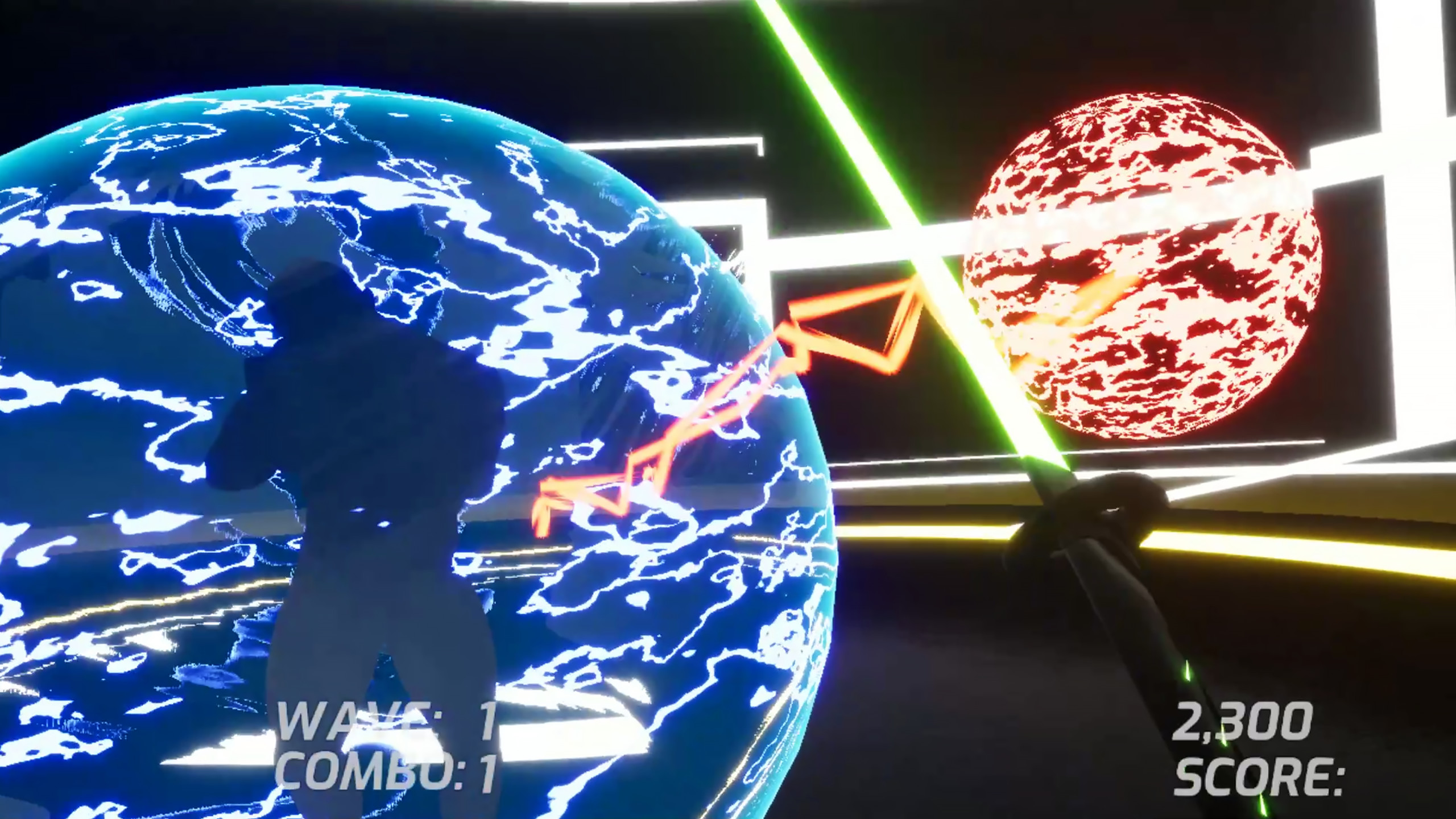 Defend The Circle screenshot 5