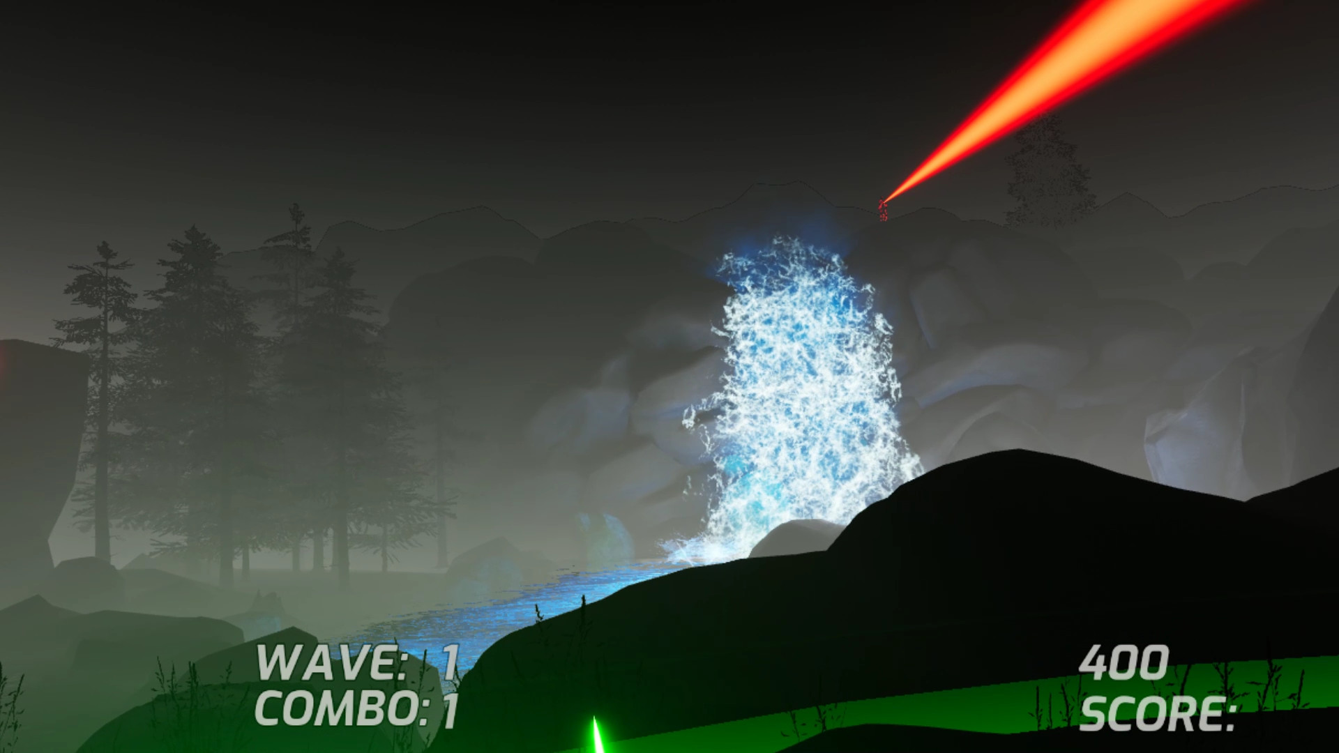 Defend The Circle screenshot 6