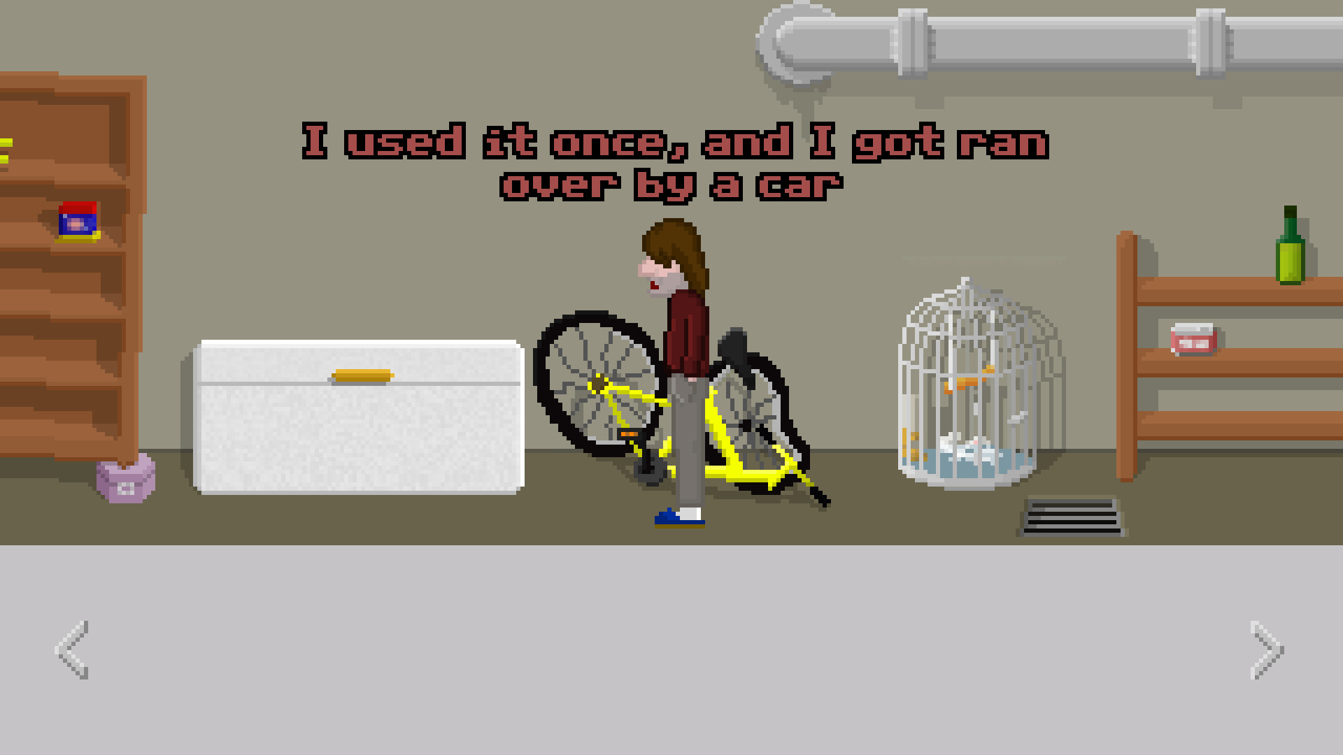 Kill Yourself screenshot 6