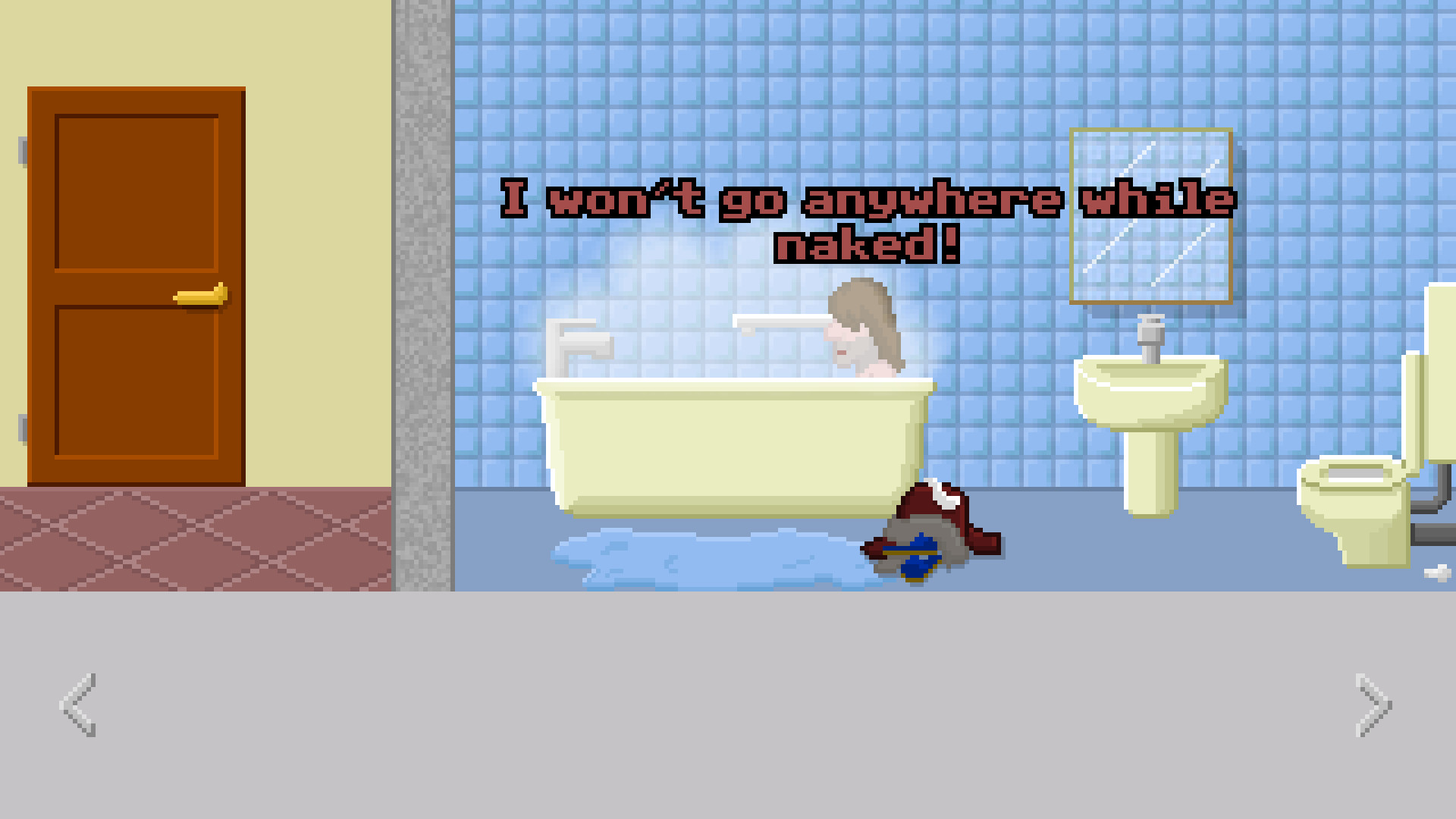 Kill Yourself screenshot 3