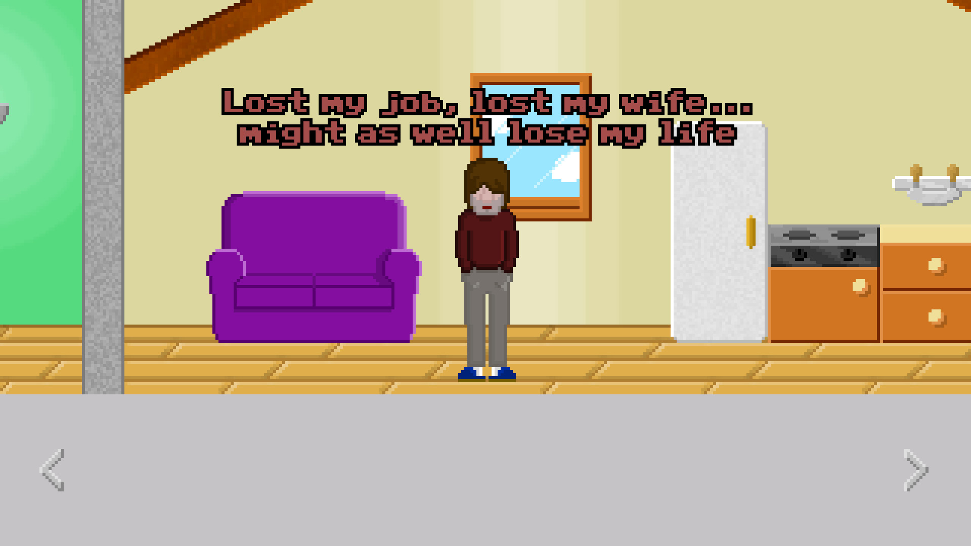 Kill Yourself screenshot 2
