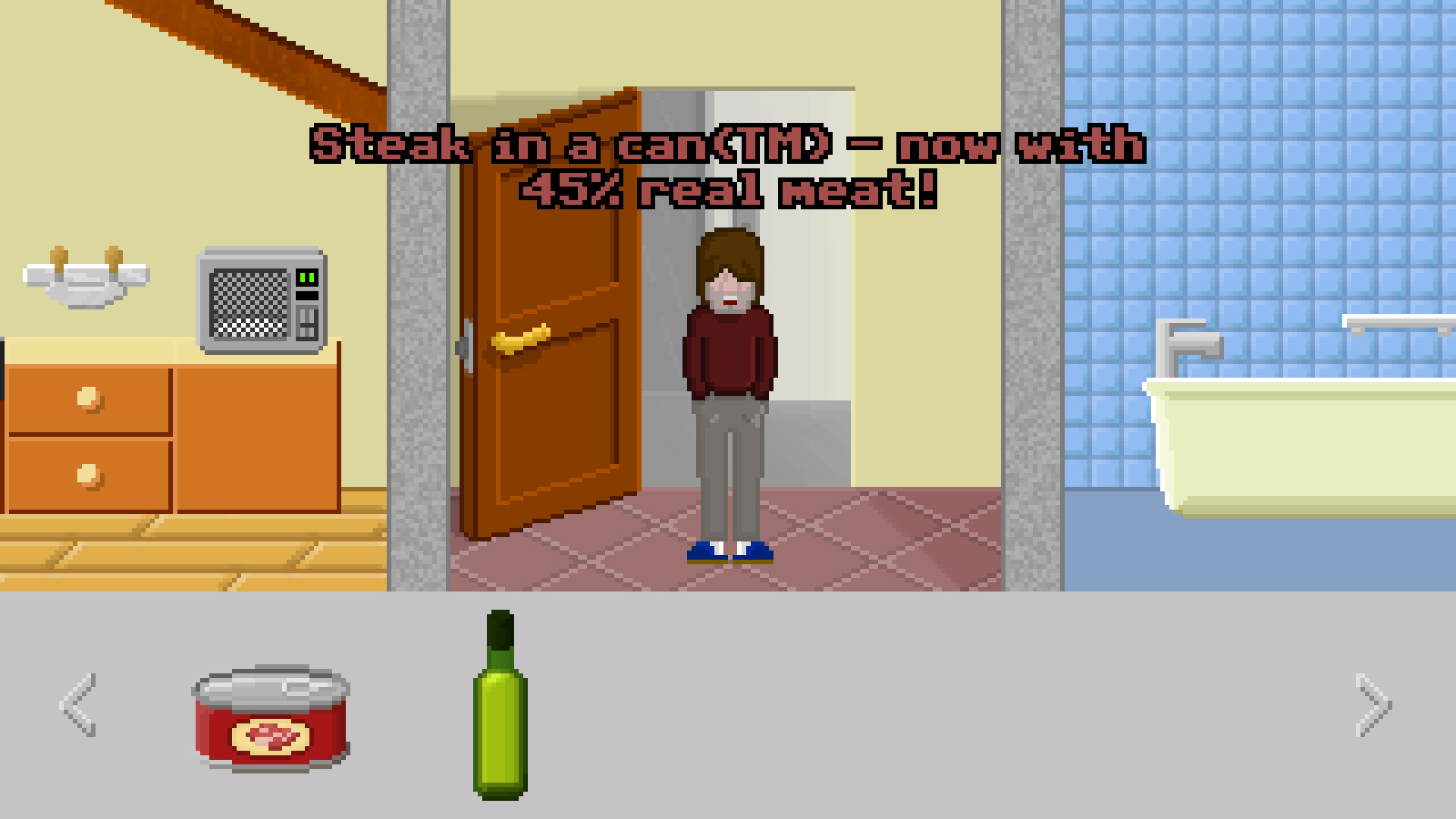 Kill Yourself screenshot 7