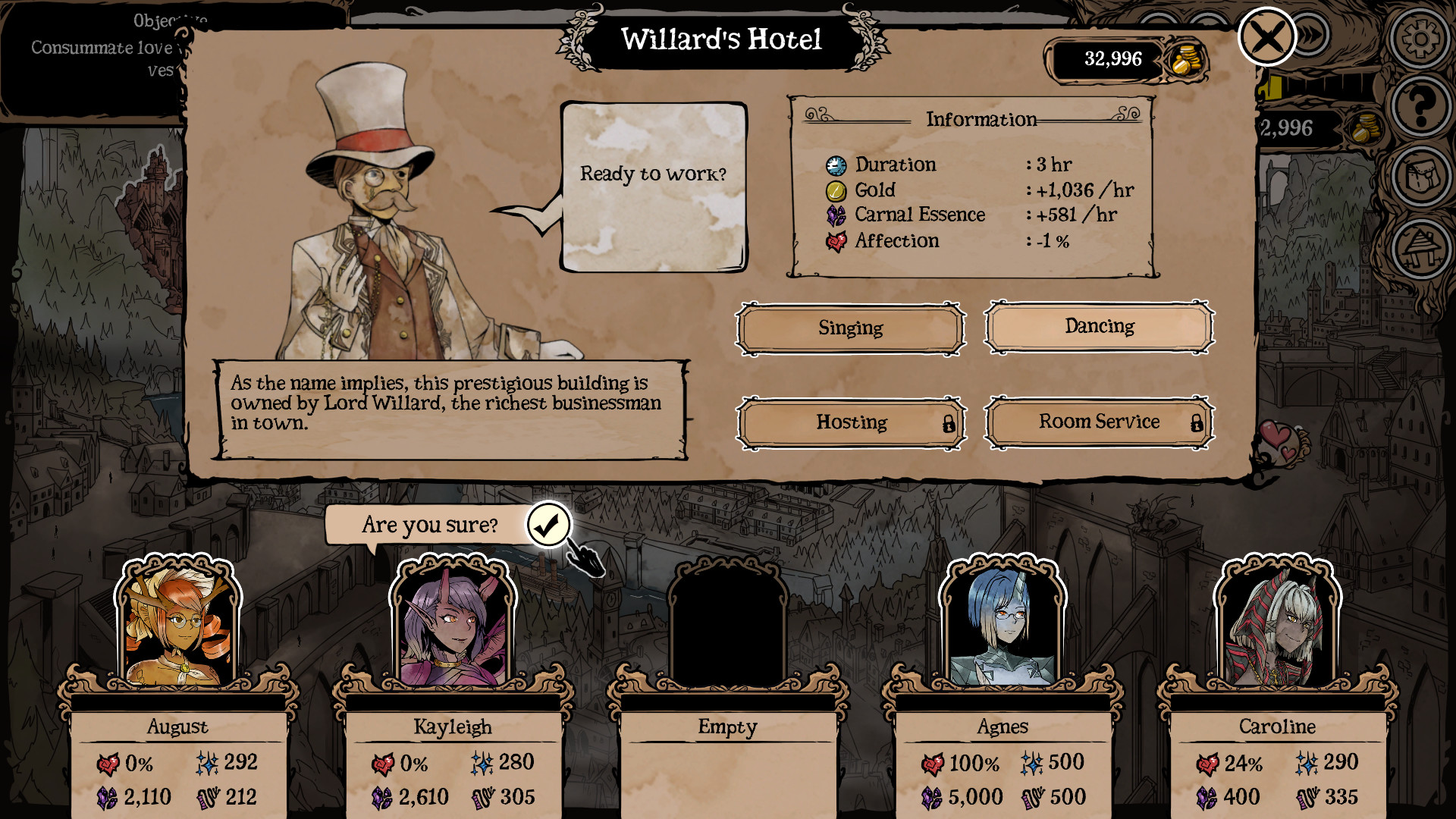 My Lovely Wife screenshot 2