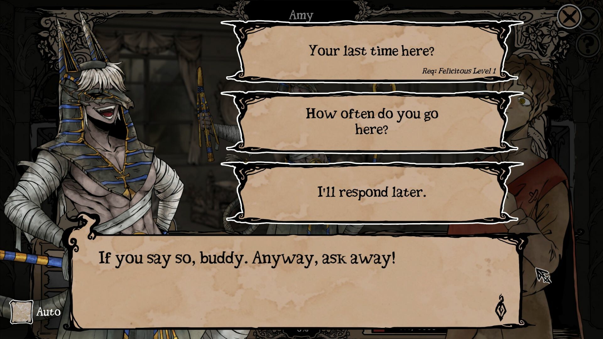 My Lovely Wife screenshot 10