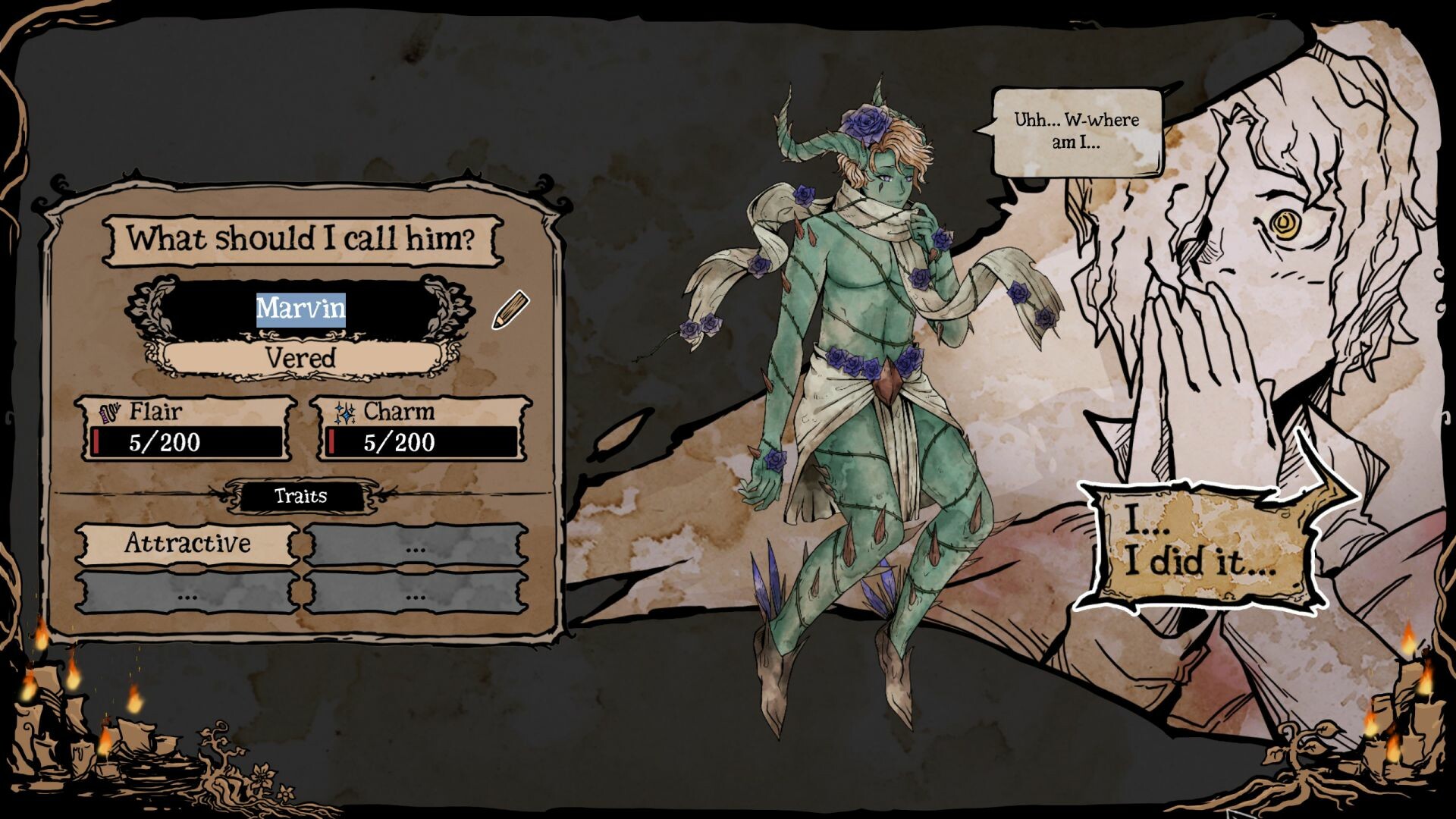 My Lovely Wife screenshot 11