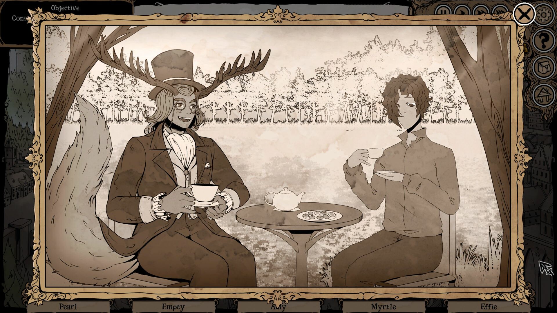 My Lovely Wife screenshot 12