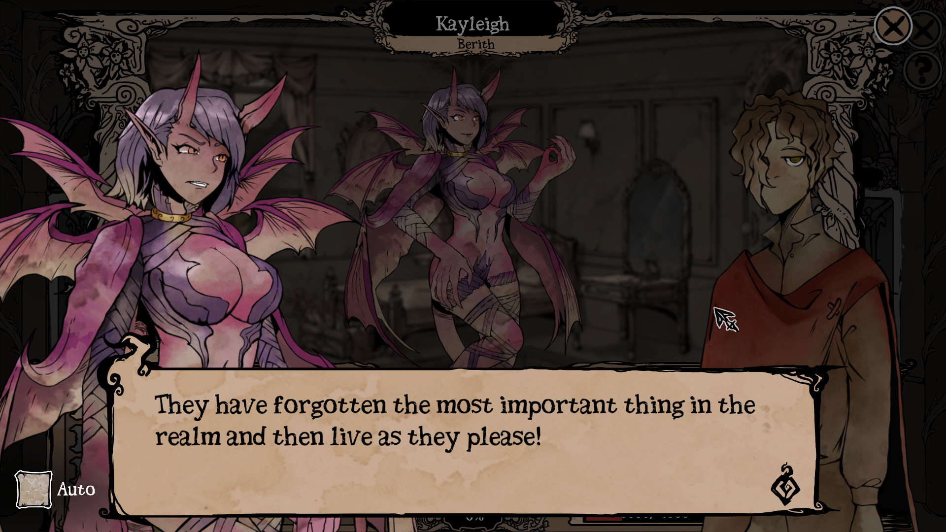 My Lovely Wife screenshot 1