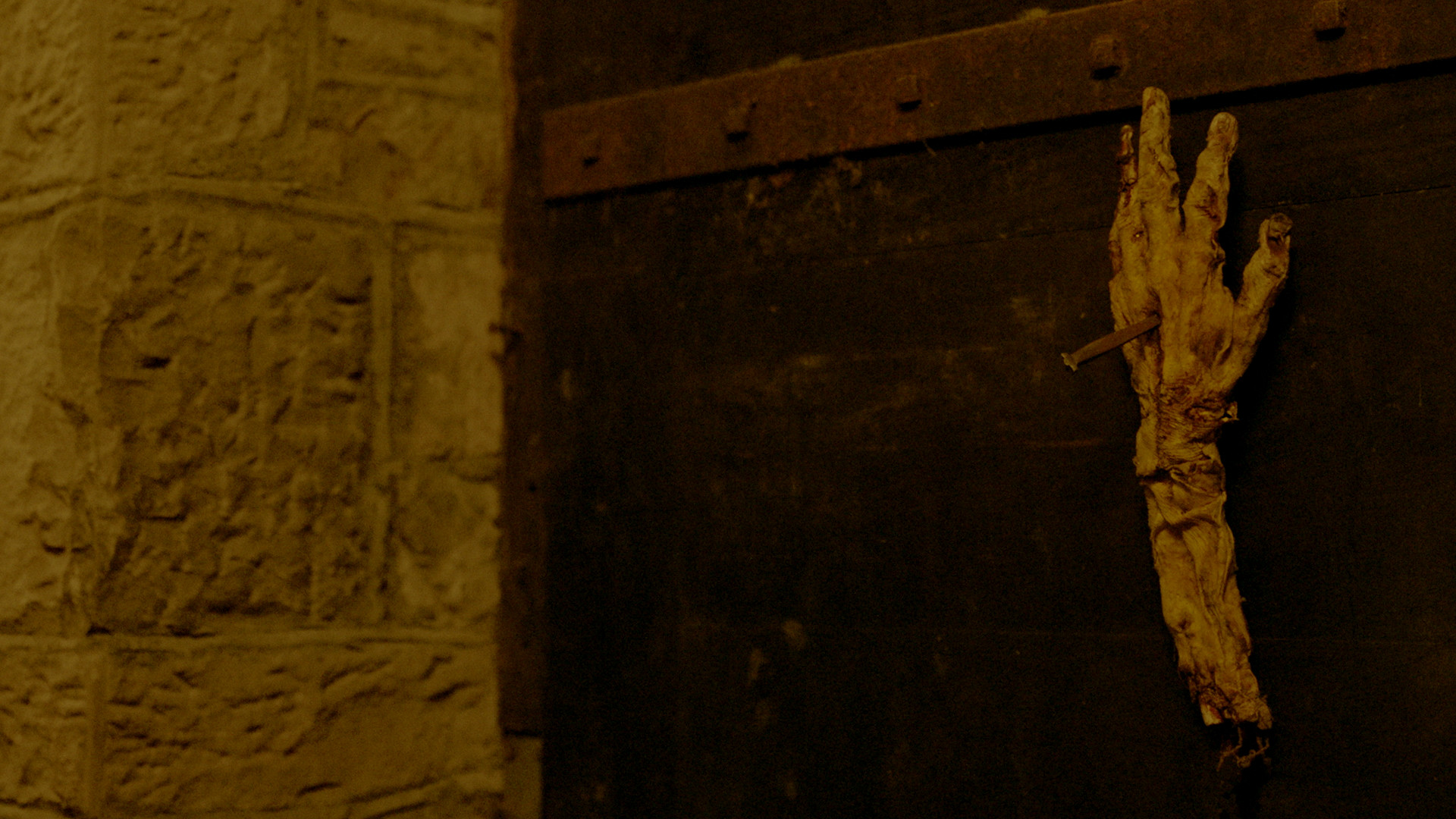 Deathtrap Dungeon: The Golden Room screenshot 5