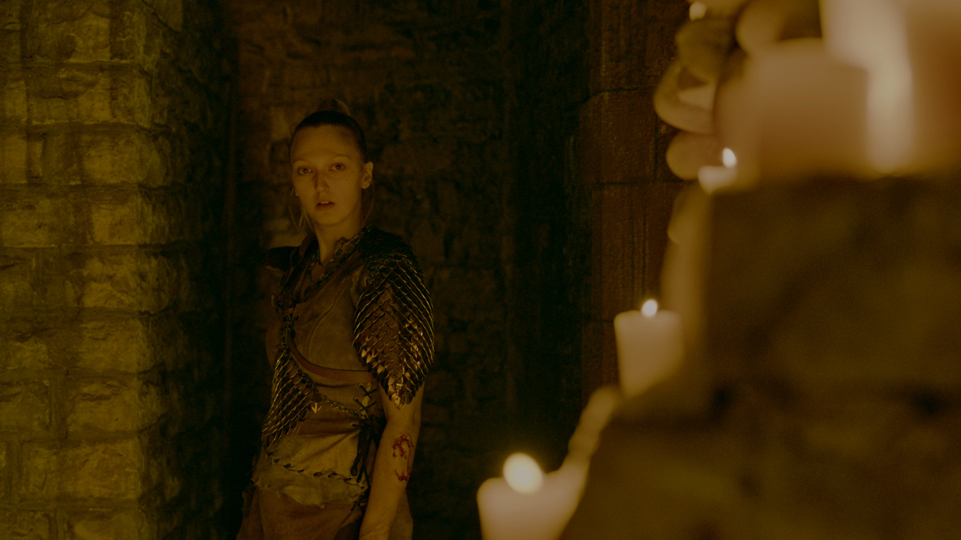 Deathtrap Dungeon: The Golden Room screenshot 4