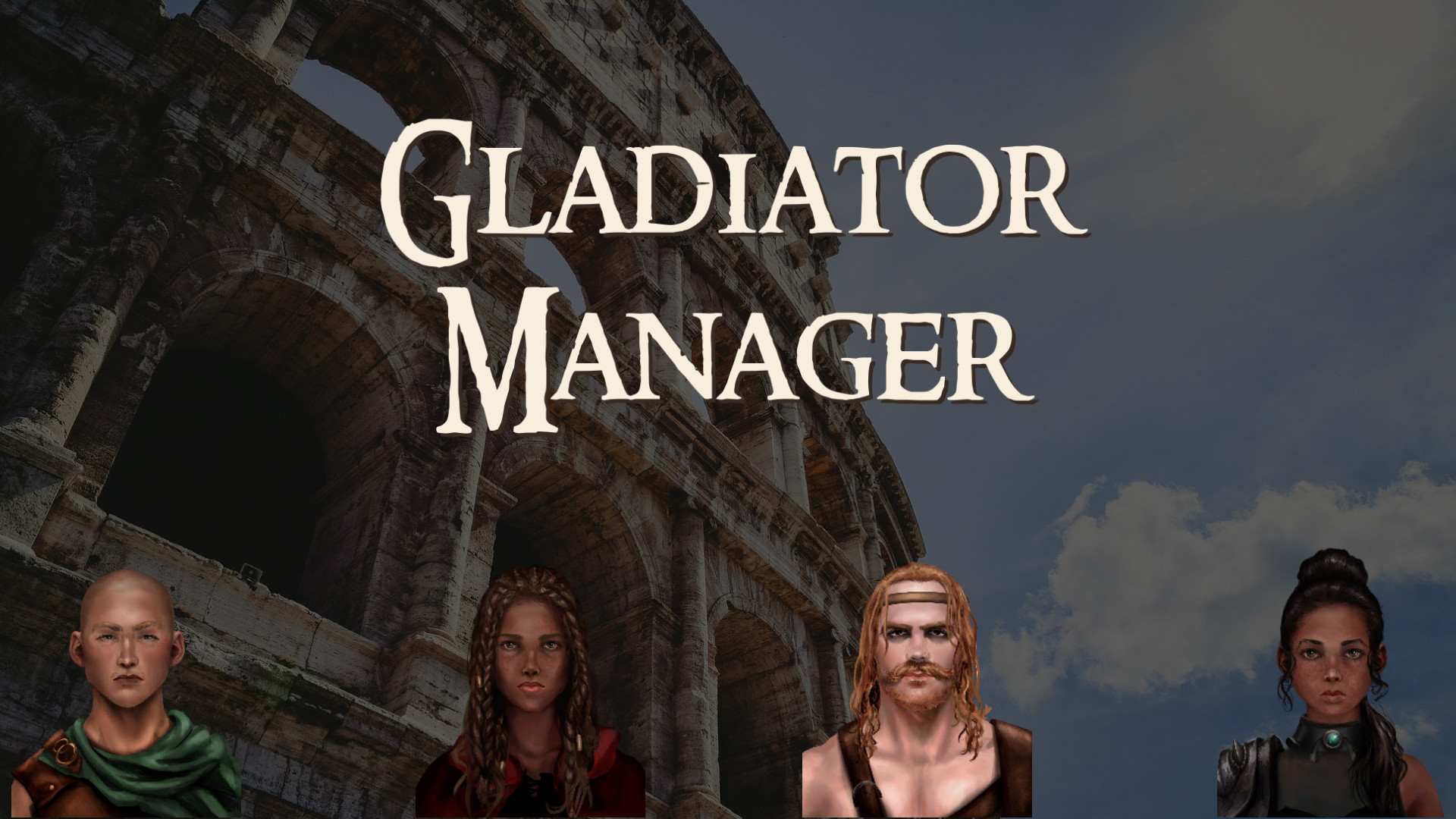 Gladiator Manager screenshot 7