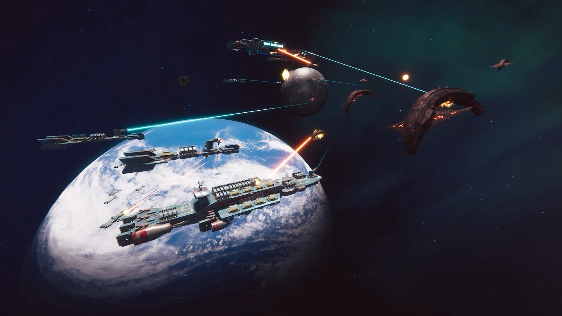 STARHOME screenshot 3