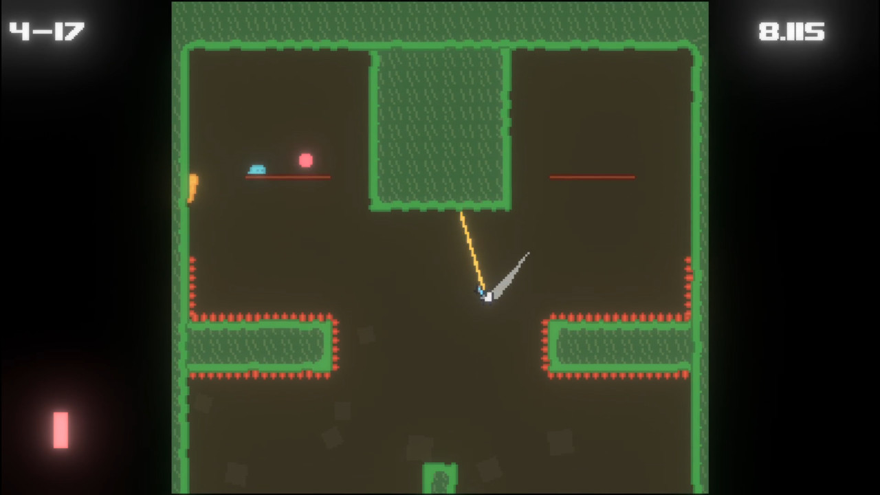 COSMOS screenshot 13