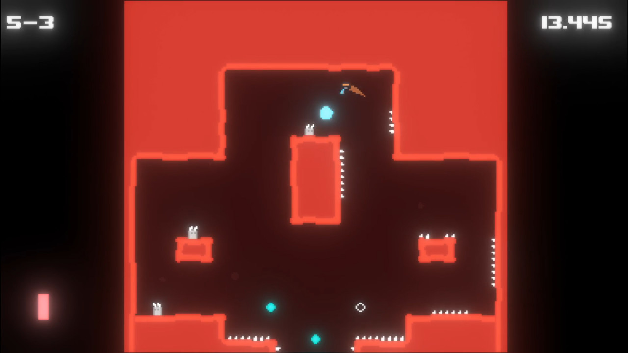 COSMOS screenshot 4