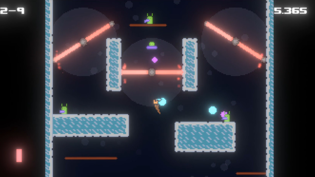 COSMOS screenshot 8